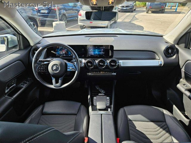 MERCEDES-BENZ GLB 180 GLB - X247 2019 D BUSINESS EXTRA - foto 11