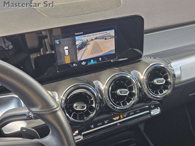 MERCEDES-BENZ GLB 180 GLB - X247 2019 D BUSINESS EXTRA - foto 13