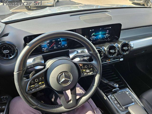MERCEDES-BENZ GLB 180 GLB - X247 2019 D BUSINESS EXTRA - foto 15