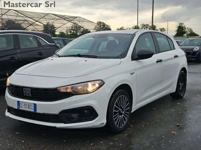 FIAT TIPO TIPO 5PORTE II  5P 1.0  100CV  - - foto 2