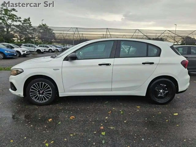 FIAT TIPO TIPO 5PORTE II  5P 1.0  100CV  - - foto 3