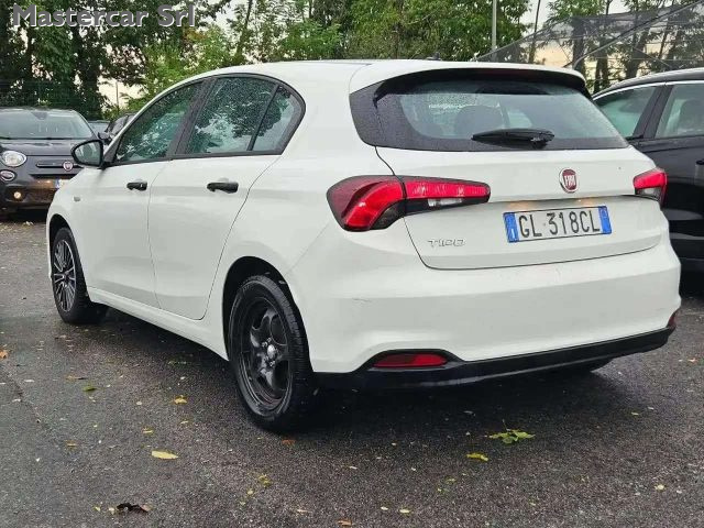 FIAT TIPO TIPO 5PORTE II  5P 1.0  100CV  - - foto 4
