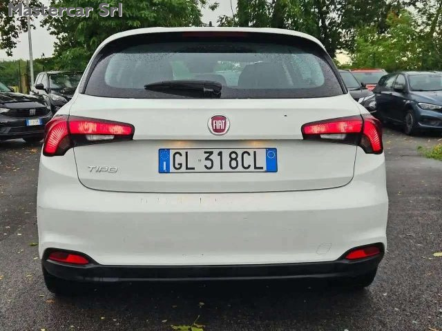 FIAT TIPO TIPO 5PORTE II  5P 1.0  100CV  - - foto 5