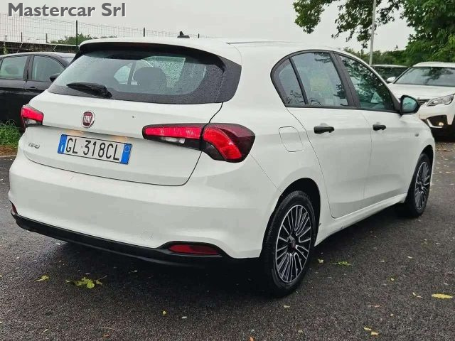 FIAT TIPO TIPO 5PORTE II  5P 1.0  100CV  - - foto 6