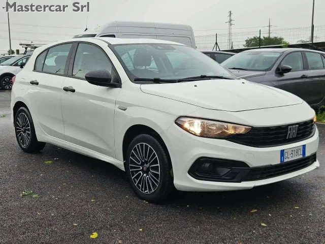 FIAT TIPO TIPO 5PORTE II  5P 1.0  100CV  - - foto 7