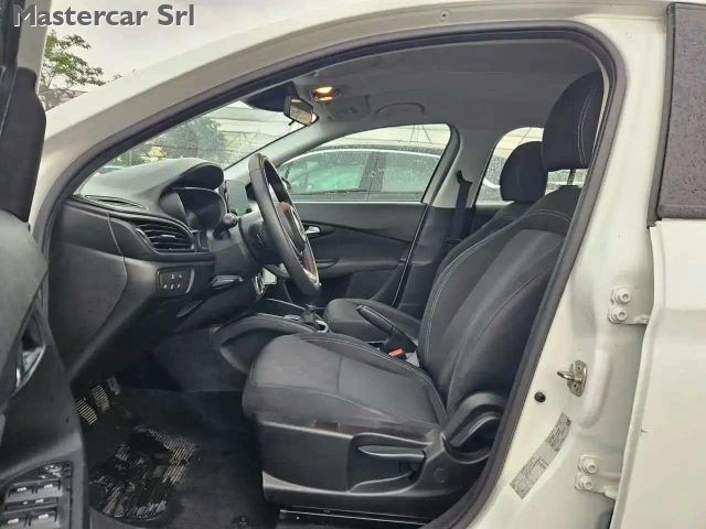FIAT TIPO TIPO 5PORTE II  5P 1.0  100CV  - - foto 8