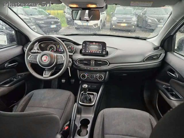 FIAT TIPO TIPO 5PORTE II  5P 1.0  100CV  - - foto 9
