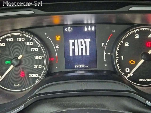 FIAT TIPO TIPO 5PORTE II  5P 1.0  100CV  - - foto 11