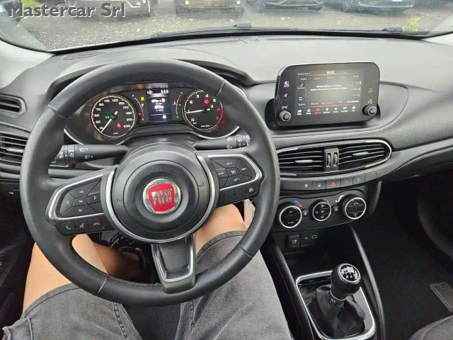 FIAT TIPO TIPO 5PORTE II  5P 1.0  100CV  - - foto 12