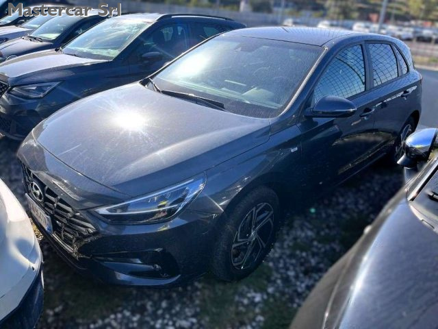 HYUNDAI I30 I30 III 2020 5P 1.0 T-GDI 48V PR - foto 2