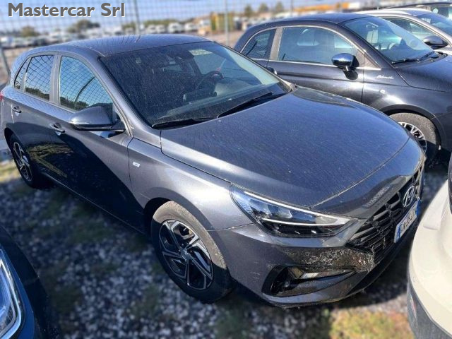 HYUNDAI I30 I30 III 2020 5P 1.0 T-GDI 48V PR - foto 3