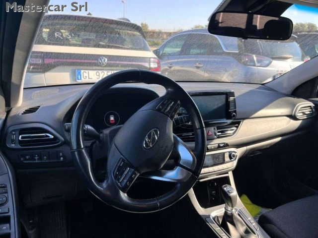HYUNDAI I30 I30 III 2020 5P 1.0 T-GDI 48V PR - foto 4
