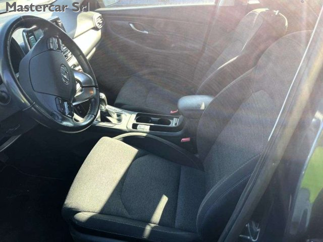 HYUNDAI I30 I30 III 2020 5P 1.0 T-GDI 48V PR - foto 5