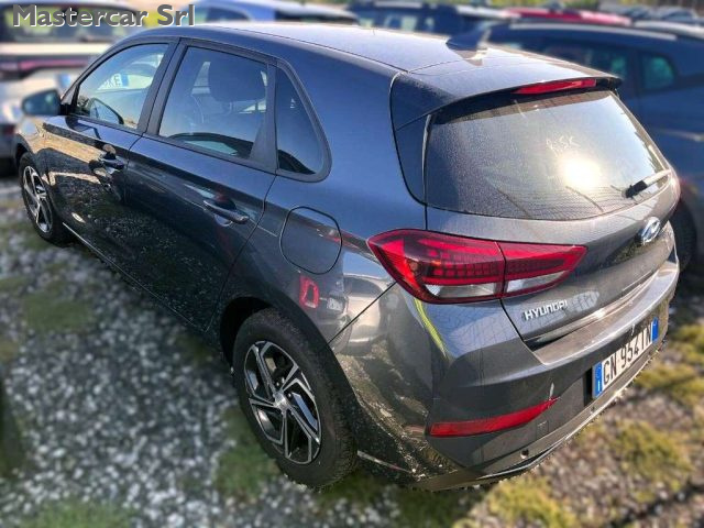 HYUNDAI I30 I30 III 2020 5P 1.0 T-GDI 48V PR - foto 7