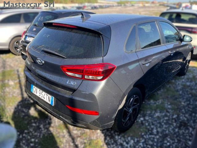 HYUNDAI I30 I30 III 2020 5P 1.0 T-GDI 48V PR - foto 8
