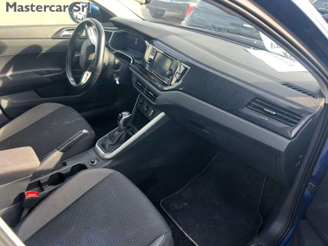 VOLKSWAGEN TAIGO TAIGO 1.0 TSI LIFE 110CV DSG -   - foto 3