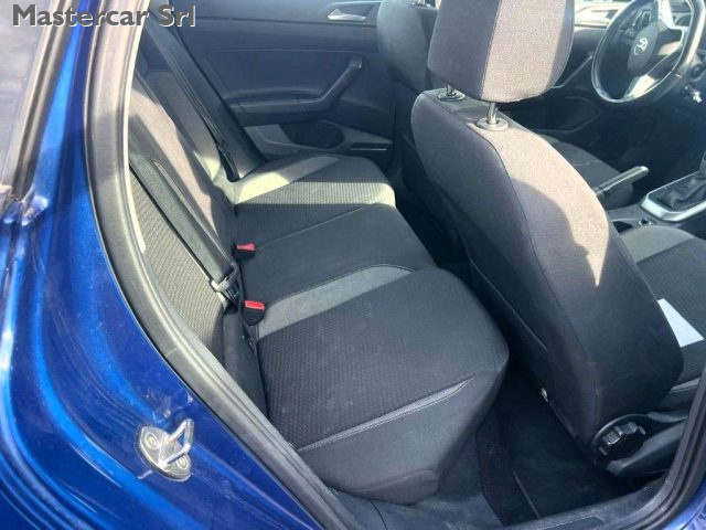 VOLKSWAGEN TAIGO TAIGO 1.0 TSI LIFE 110CV DSG -   - foto 5