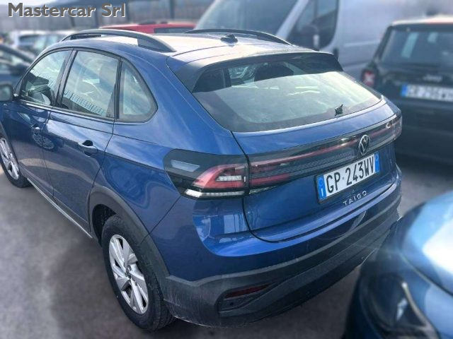 VOLKSWAGEN TAIGO TAIGO 1.0 TSI LIFE 110CV DSG -   - foto 6