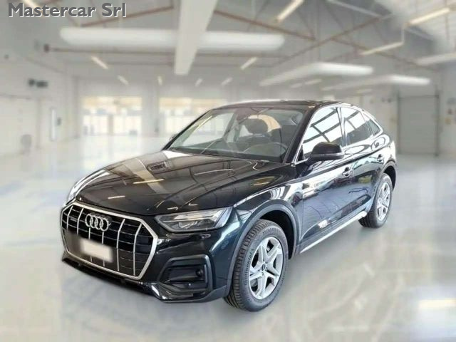 AUDI Q5 Q5   SPORTBACK 50 2.0 TFSI E BUS - foto 2