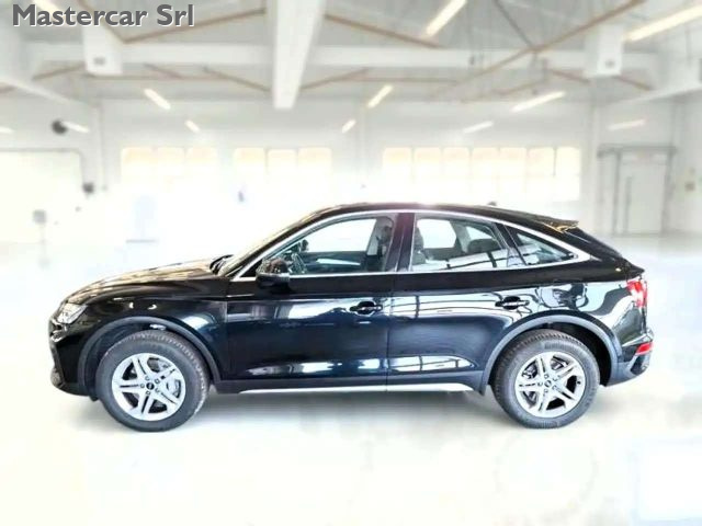 AUDI Q5 Q5   SPORTBACK 50 2.0 TFSI E BUS - foto 3