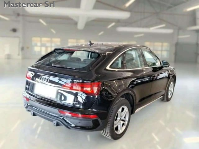 AUDI Q5 Q5   SPORTBACK 50 2.0 TFSI E BUS - foto 4