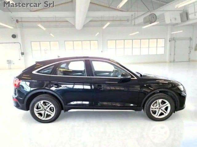AUDI Q5 Q5   SPORTBACK 50 2.0 TFSI E BUS - foto 5