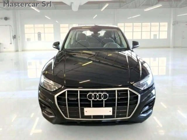 AUDI Q5 Q5   SPORTBACK 50 2.0 TFSI E BUS - foto 6