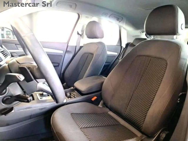AUDI Q5 Q5   SPORTBACK 50 2.0 TFSI E BUS - foto 7