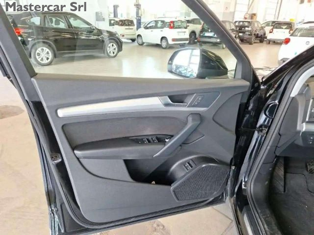 AUDI Q5 Q5   SPORTBACK 50 2.0 TFSI E BUS - foto 11