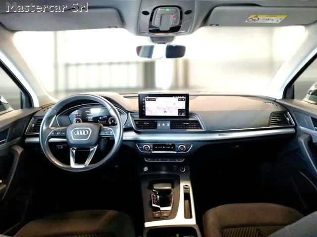 AUDI Q5 Q5   SPORTBACK 50 2.0 TFSI E BUS - foto 12
