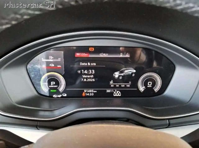 AUDI Q5 Q5   SPORTBACK 50 2.0 TFSI E BUS - foto 13