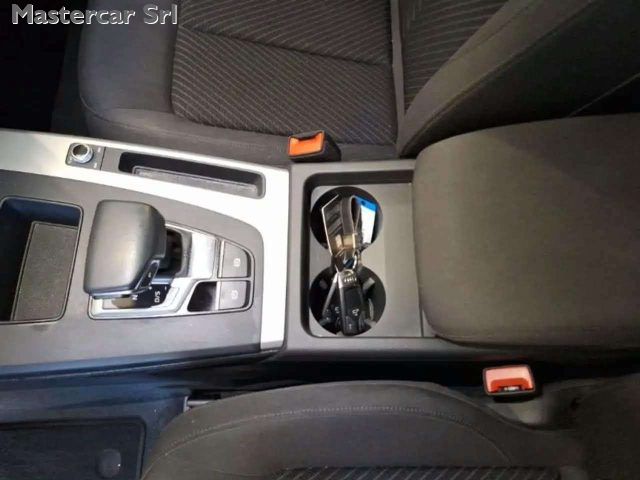 AUDI Q5 Q5   SPORTBACK 50 2.0 TFSI E BUS - foto 14