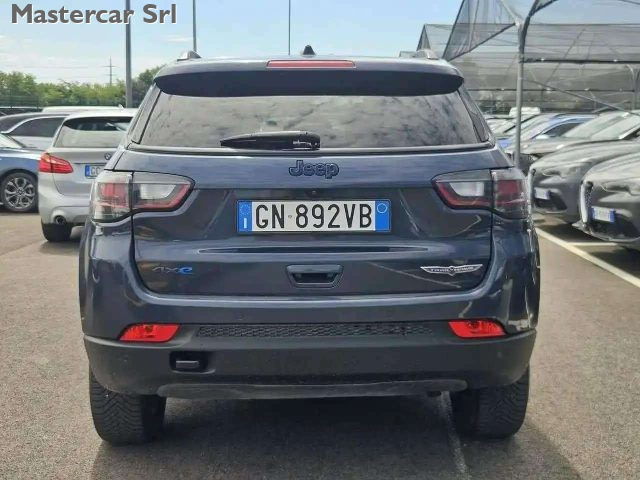 JEEP COMPASS COMPASS II  1.3 TURBO T4 PHEV TR - foto 4