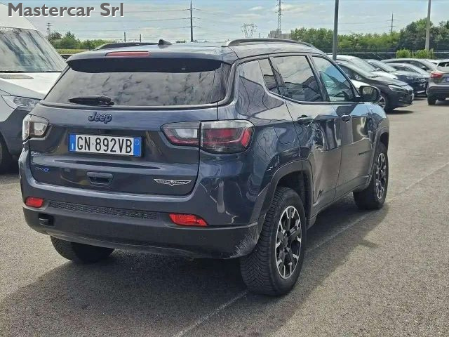 JEEP COMPASS COMPASS II  1.3 TURBO T4 PHEV TR - foto 5