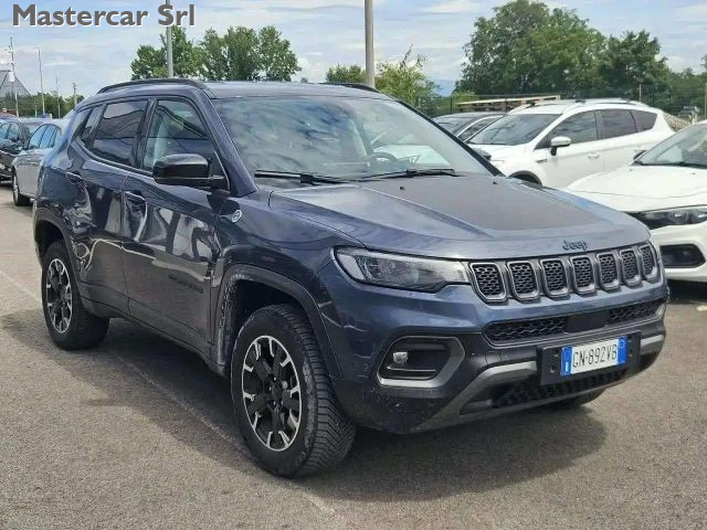 JEEP COMPASS COMPASS II  1.3 TURBO T4 PHEV TR - foto 6