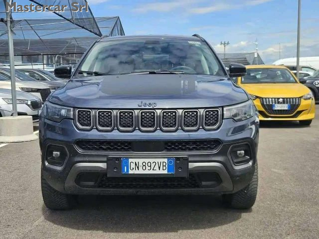 JEEP COMPASS COMPASS II  1.3 TURBO T4 PHEV TR - foto 7