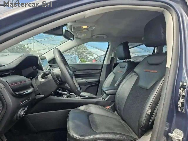 JEEP COMPASS COMPASS II  1.3 TURBO T4 PHEV TR - foto 8