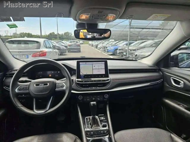 JEEP COMPASS COMPASS II  1.3 TURBO T4 PHEV TR - foto 9