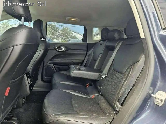 JEEP COMPASS COMPASS II  1.3 TURBO T4 PHEV TR - foto 10