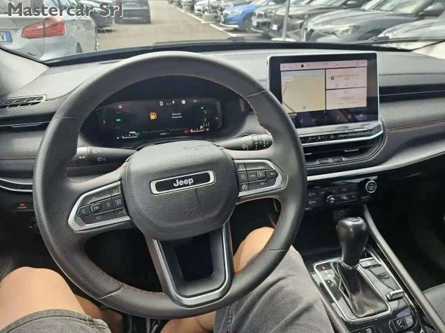 JEEP COMPASS COMPASS II  1.3 TURBO T4 PHEV TR - foto 12