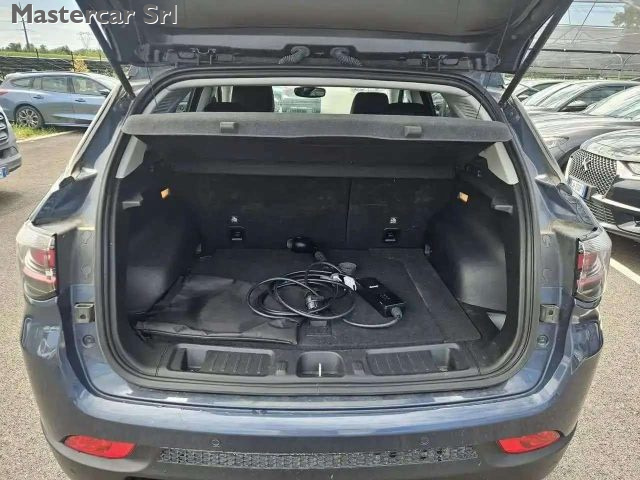 JEEP COMPASS COMPASS II  1.3 TURBO T4 PHEV TR - foto 14