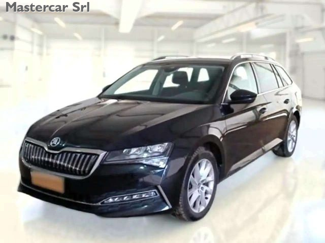SKODA SUPERB SUPERB III   WAGON IV 1.4 TSI PH - foto 2