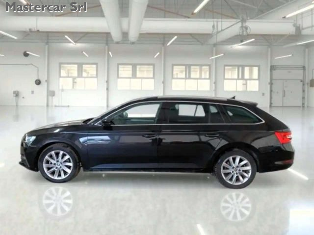 SKODA SUPERB SUPERB III   WAGON IV 1.4 TSI PH - foto 3