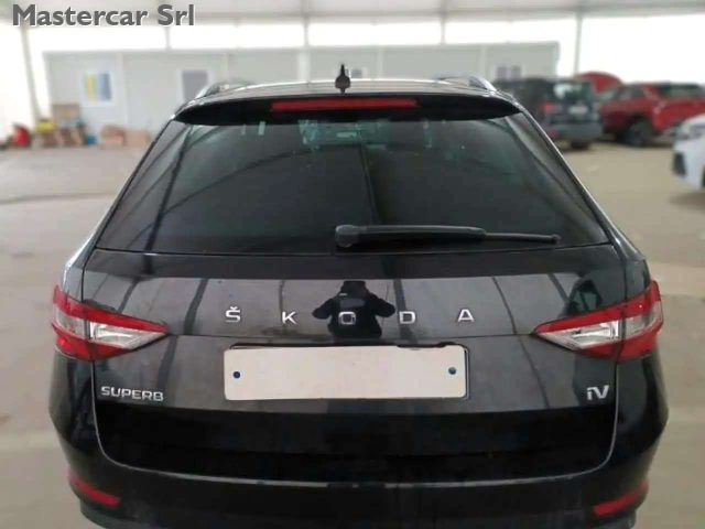 SKODA SUPERB SUPERB III   WAGON IV 1.4 TSI PH - foto 4