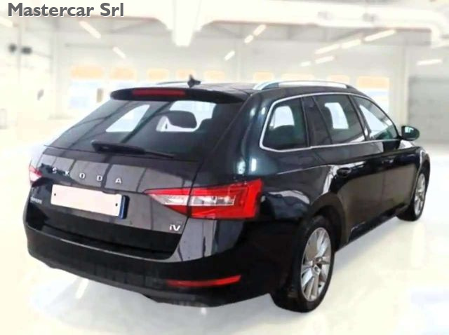 SKODA SUPERB SUPERB III   WAGON IV 1.4 TSI PH - foto 5