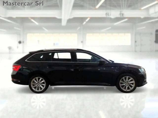 SKODA SUPERB SUPERB III   WAGON IV 1.4 TSI PH - foto 6