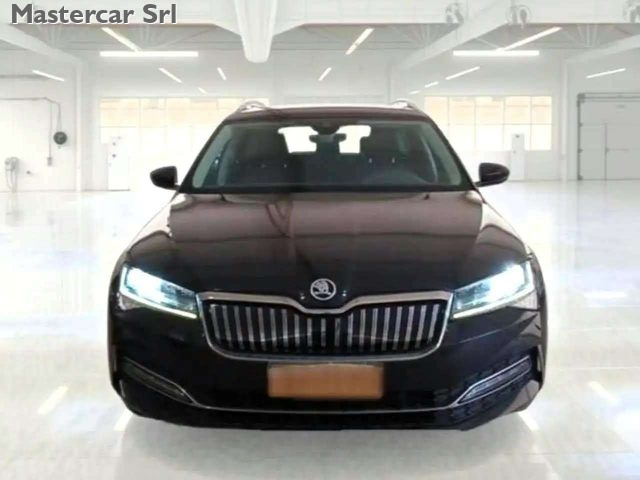 SKODA SUPERB SUPERB III   WAGON IV 1.4 TSI PH - foto 7