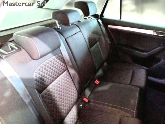 SKODA SUPERB SUPERB III   WAGON IV 1.4 TSI PH - foto 9