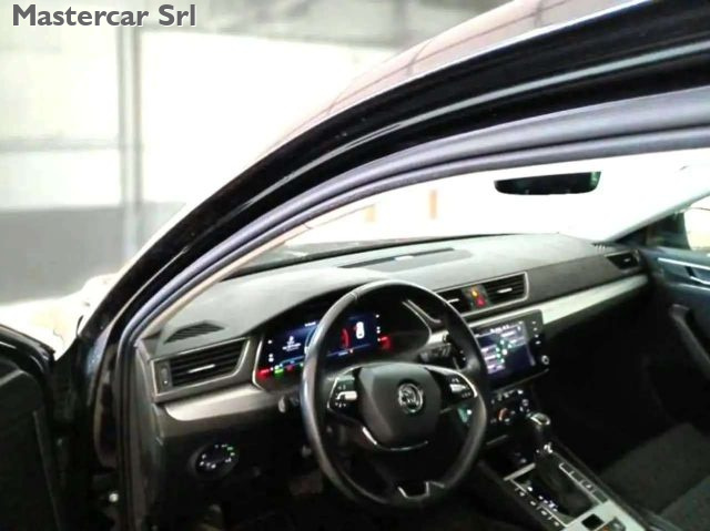 SKODA SUPERB SUPERB III   WAGON IV 1.4 TSI PH - foto 10