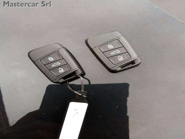 SKODA SUPERB SUPERB III   WAGON IV 1.4 TSI PH - foto 11
